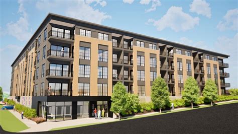 Grand Rapids Housing Commission .